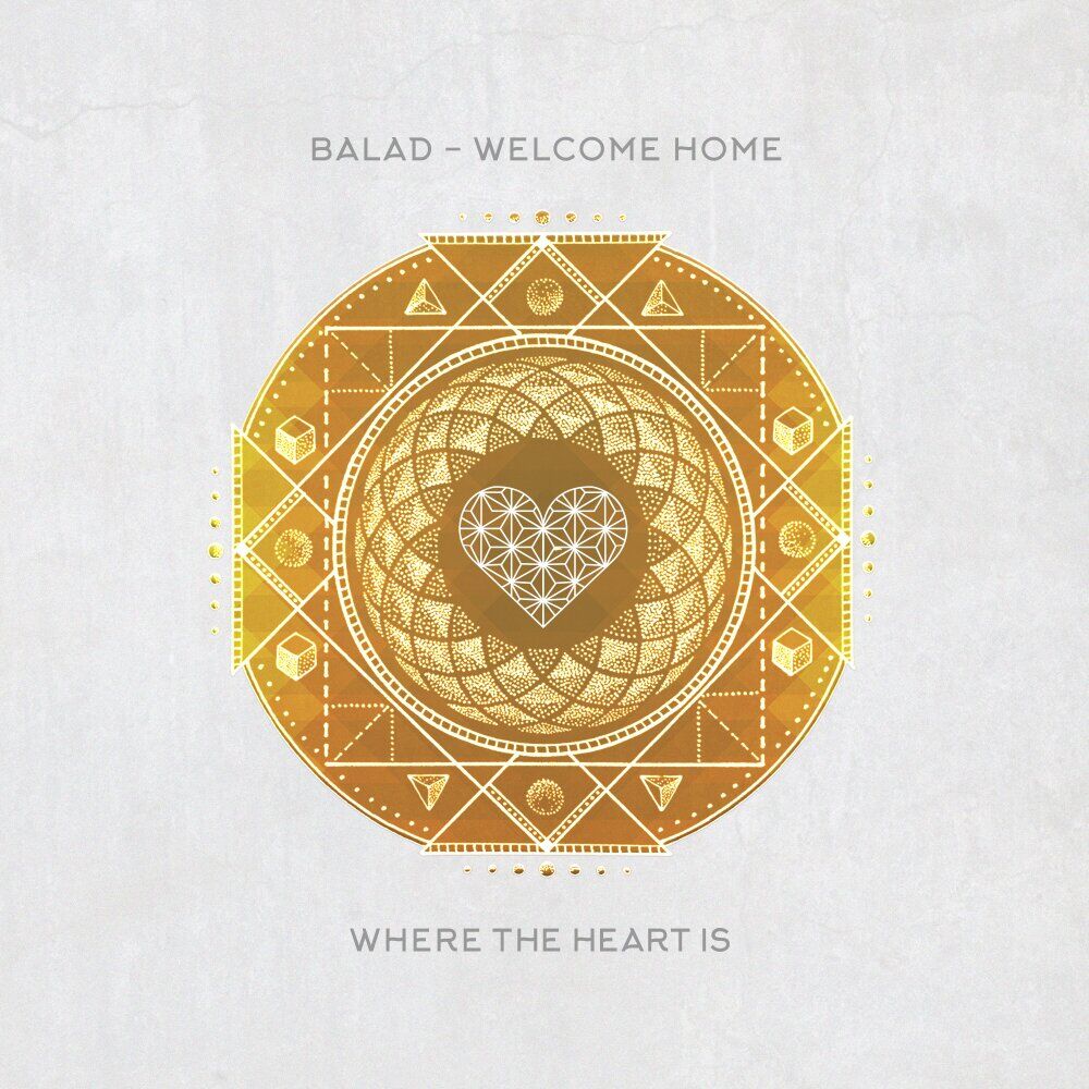 Picture of Welcome Home