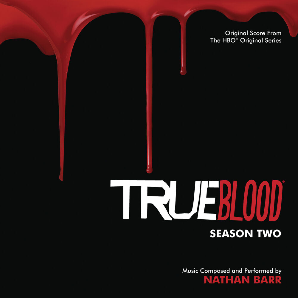Picture of True Blood: Season 2 (Original Score From The HBO Original Series)