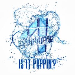 Cover of Is It Poppin'?