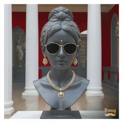 Cover of Girl With The Raybans