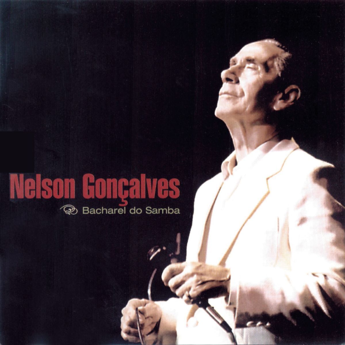 Album cover of Na Cadência do Samba