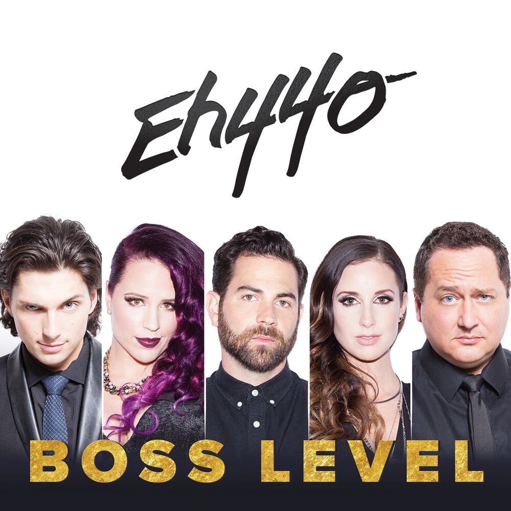 Picture of Boss Level