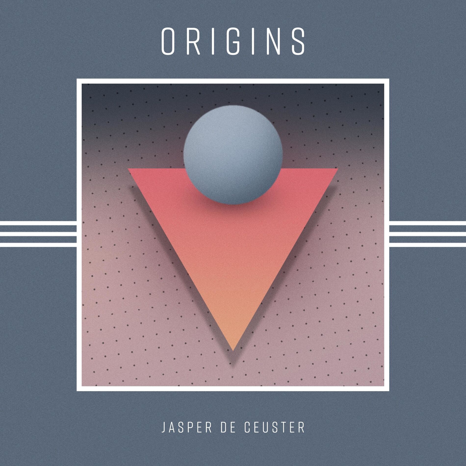 Album cover of Origins