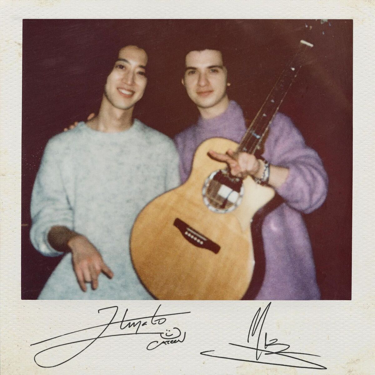 Album cover of I Wish