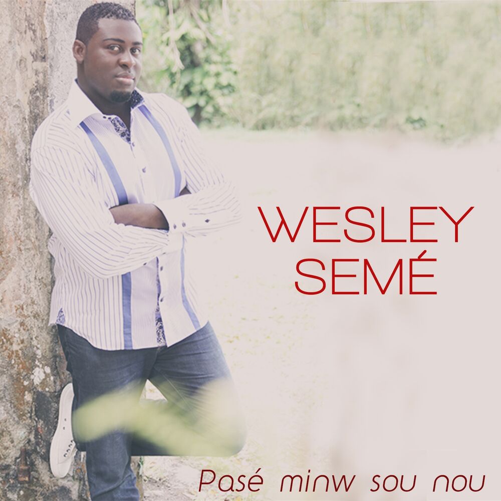 Picture of Pasé minw sou nou