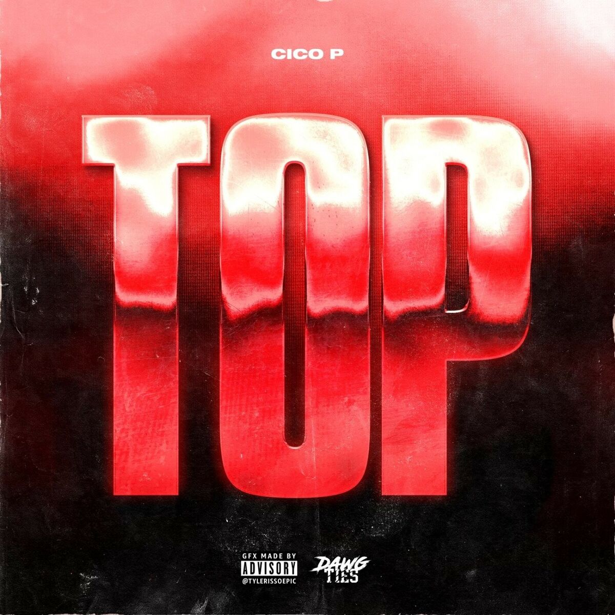 Album cover of Top