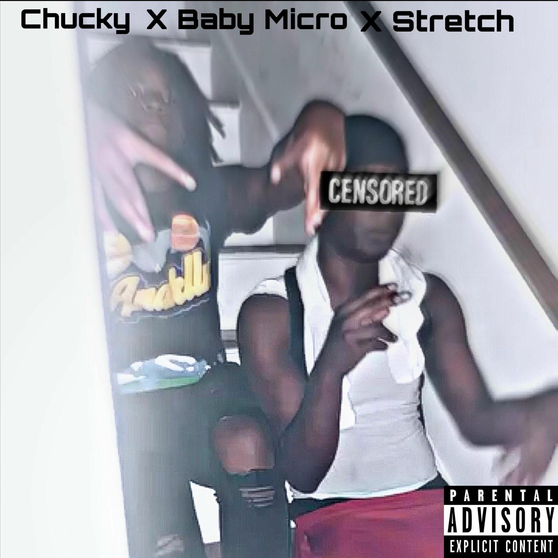 Album cover of BOG (feat. RTB Chucky & Stretch)