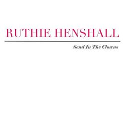 Cover of Send In The Clowns