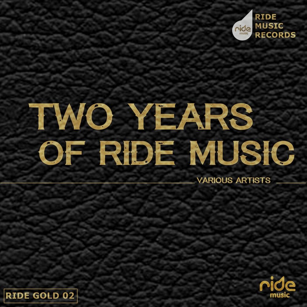 Picture of Two Years Of Ride Music