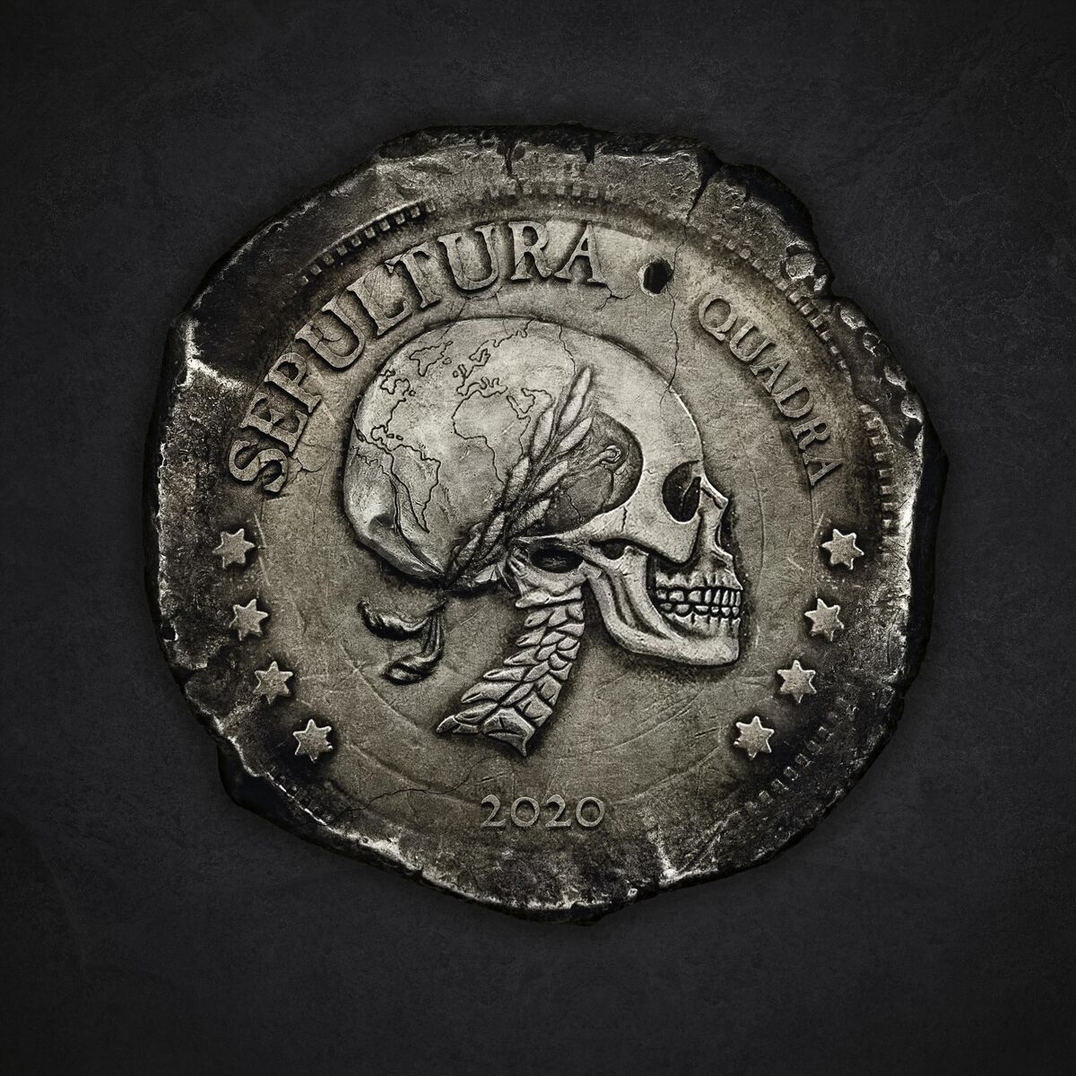 Album cover of Means to an End