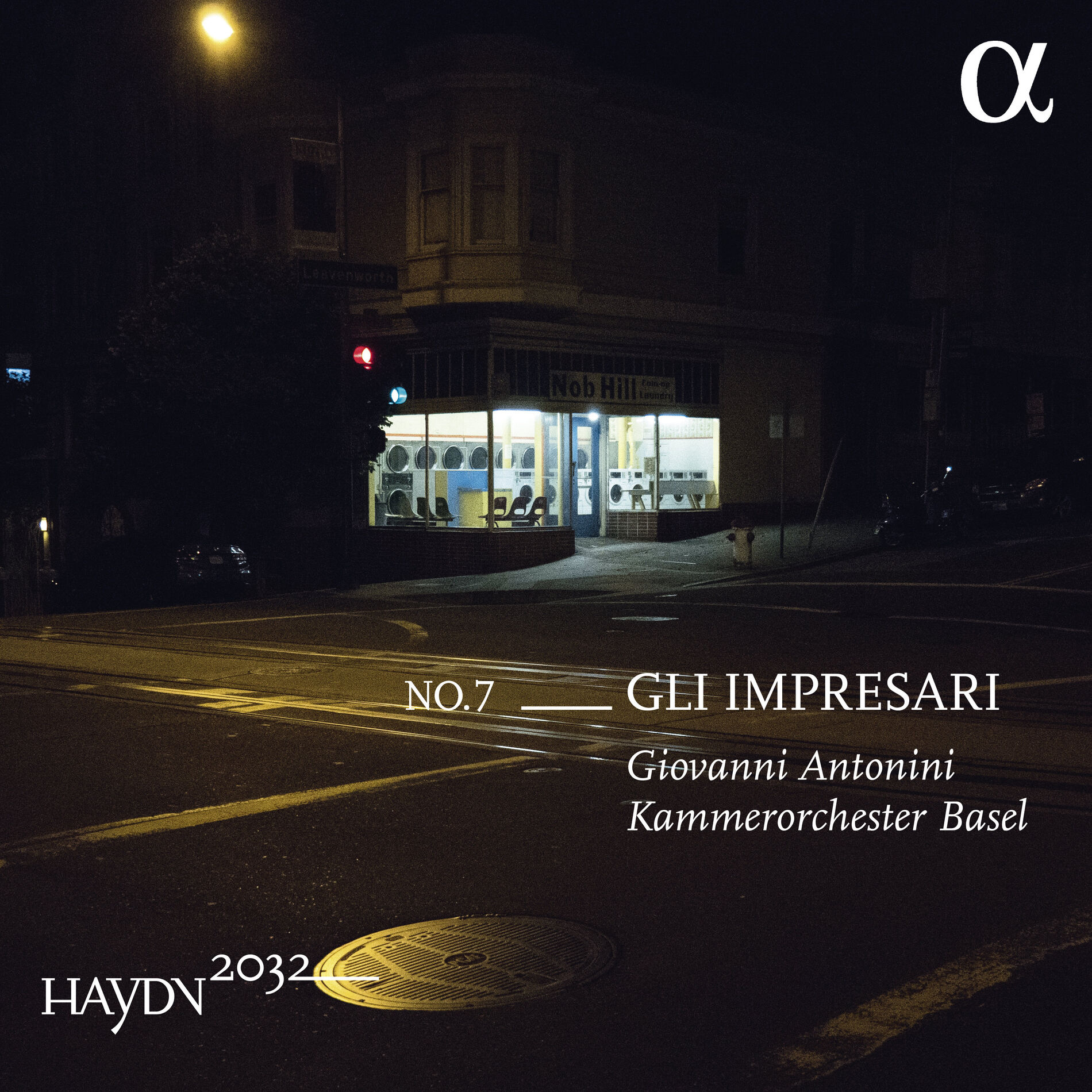 Album cover of Symphony No. 65 in F Major, Hob.I:65: III. Menuet