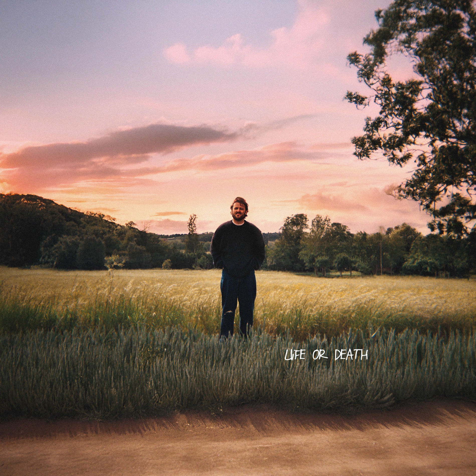 Album cover of Life Or Death