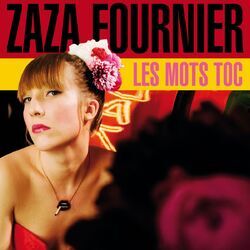 Cover of Les mots TOC