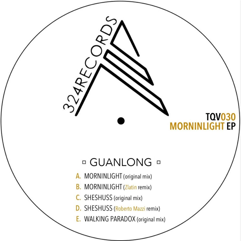 Picture of Morninlight EP