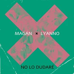 Cover of No lo dudaré