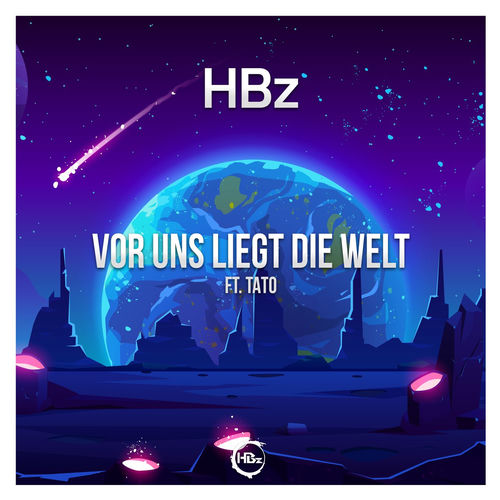 Vor Uns Liegt Die Welt