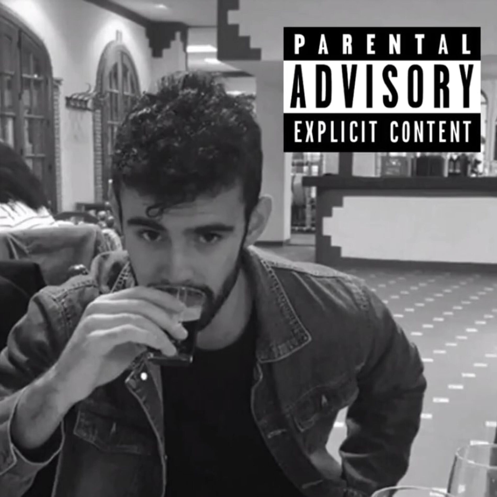 Album cover of Lil Bokeron (Mixtape)