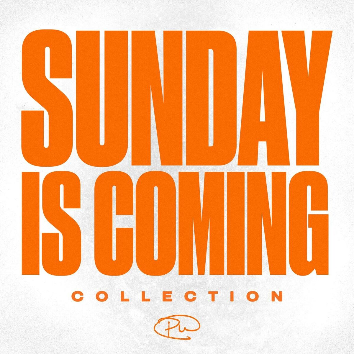 Album cover of Sunday Is Coming Collection
