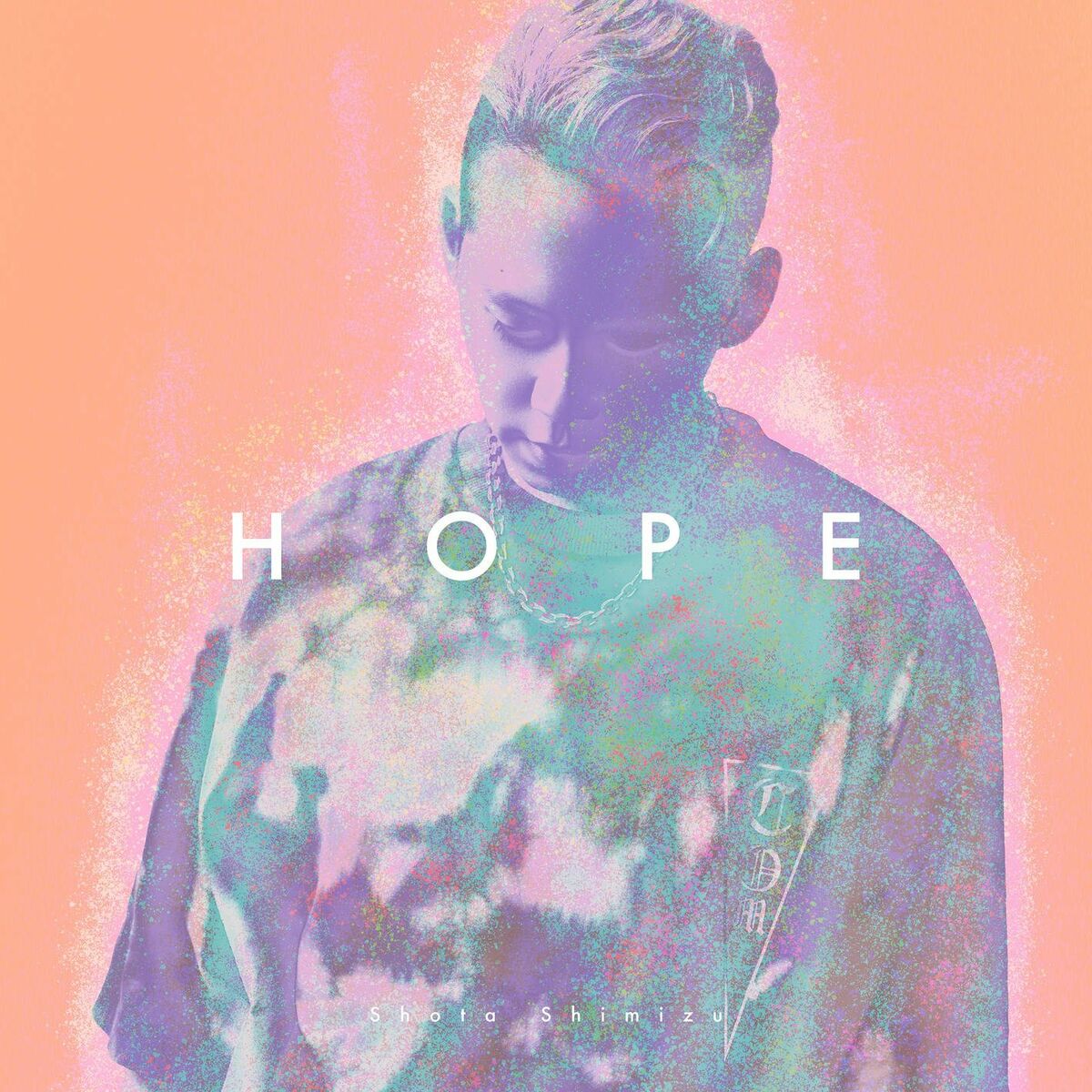 Album cover of HOPE