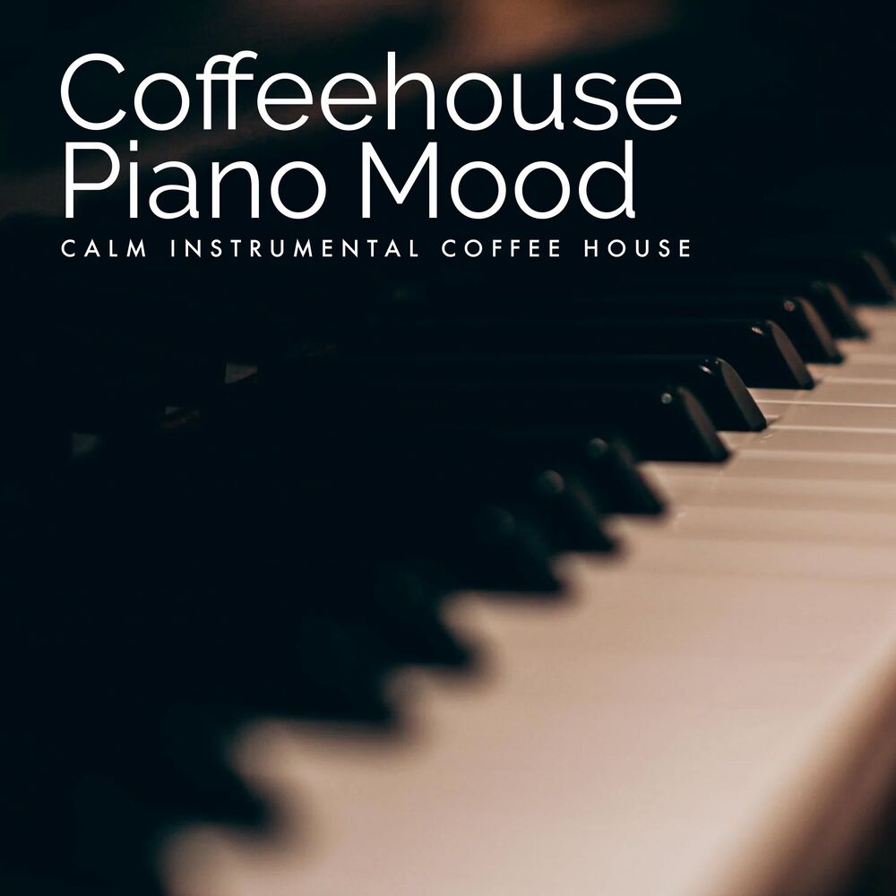 Picture of Coffeehouse Piano Mood