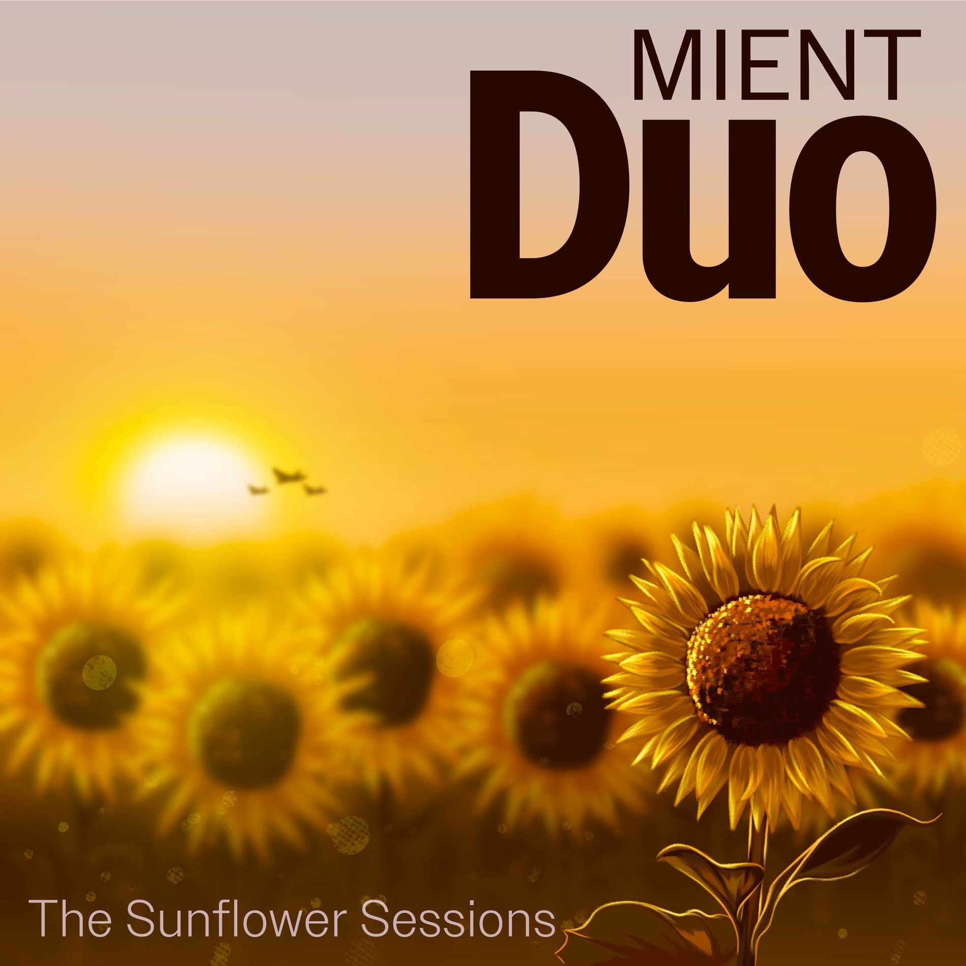 Album cover of The Sunflower Sessions