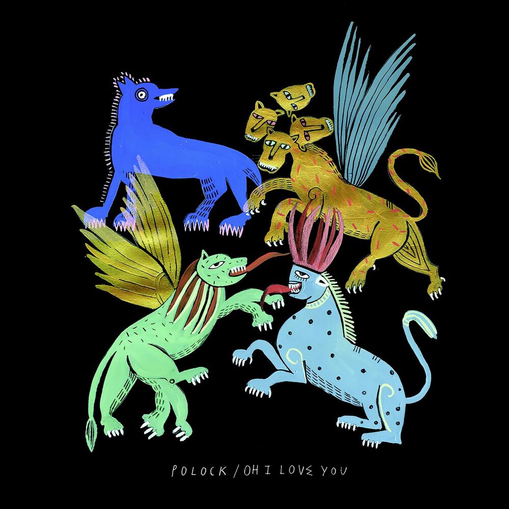 Picture of Oh I Love You