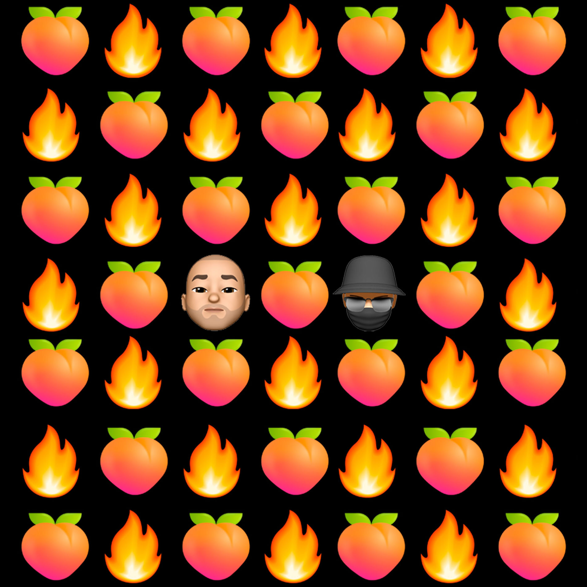 Album cover of EMOJI