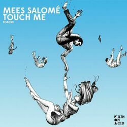 Cover of Touch Me