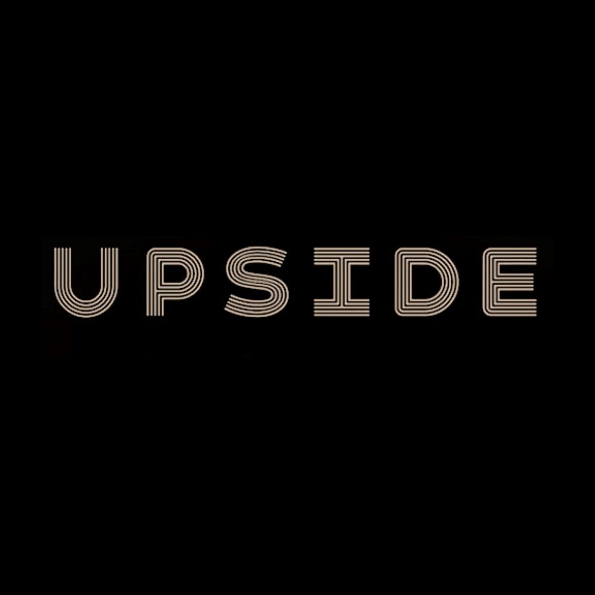 Album cover of Upside