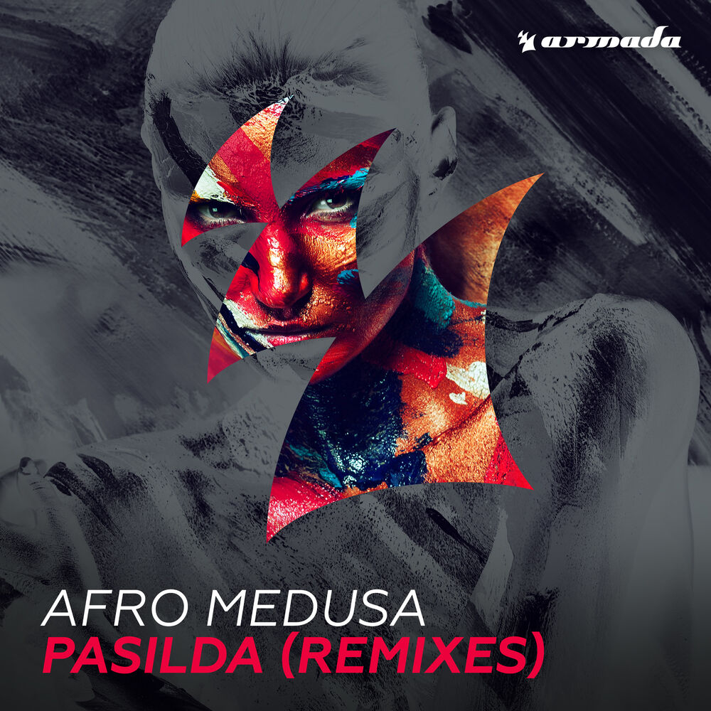 Picture of Pasilda (Remixes)