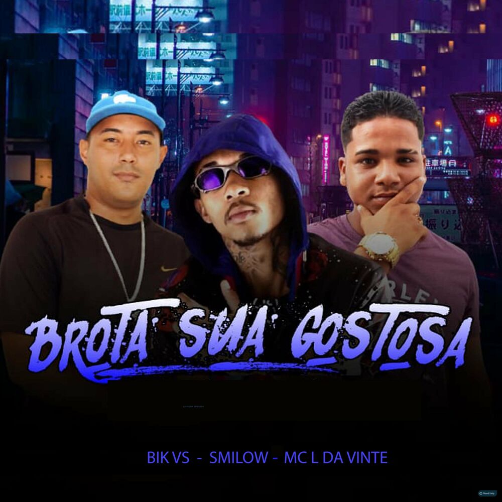 Picture of Brota Sua Gostosa