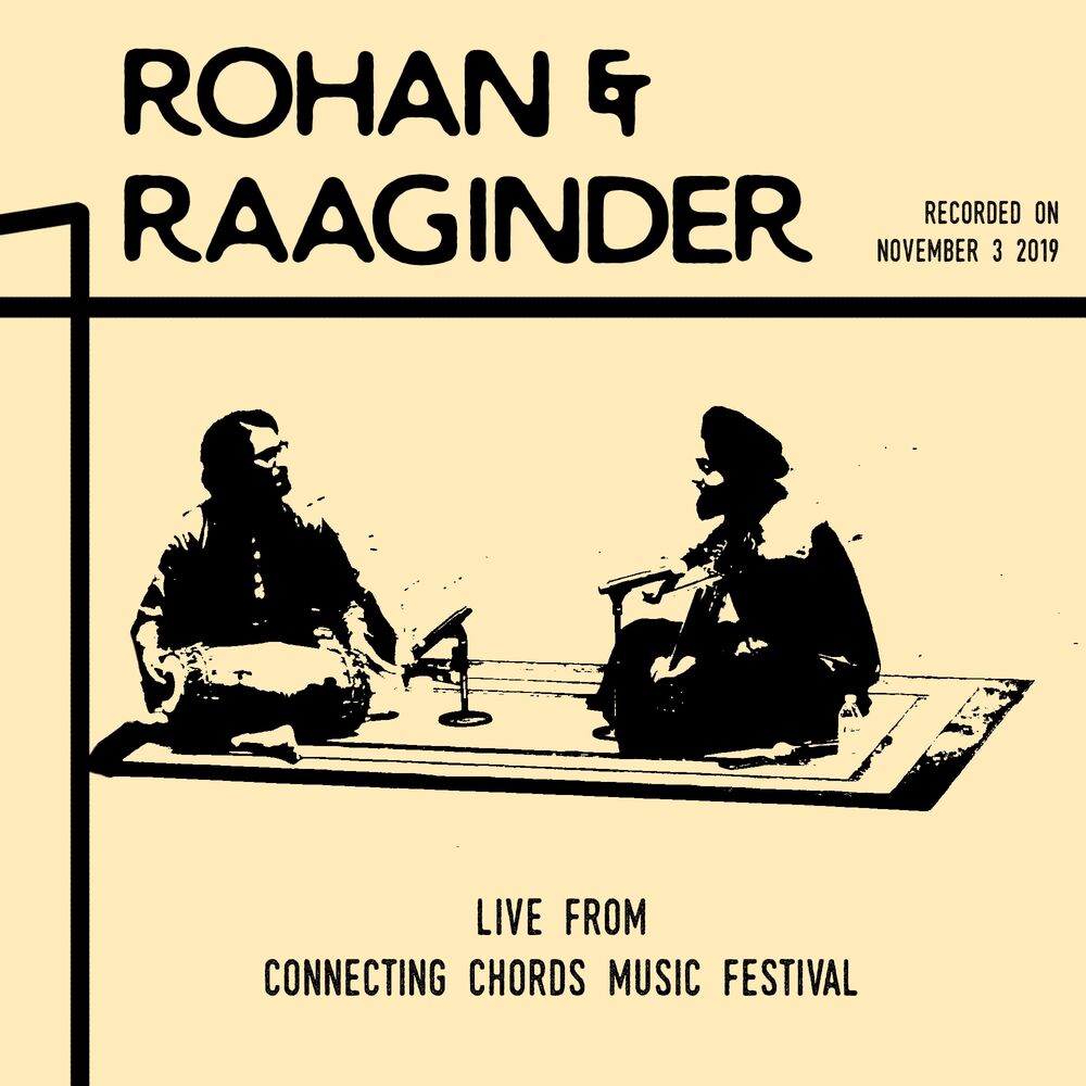 Picture of Rohan X Raaginder
