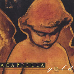 Cover of Acappella Gold