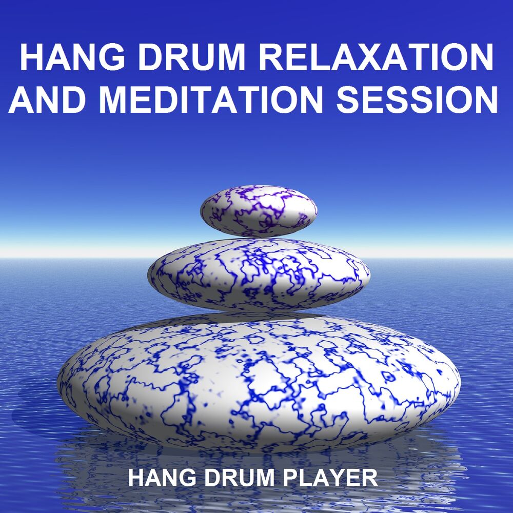 Picture of Hang Drum Relaxation and Meditation Session