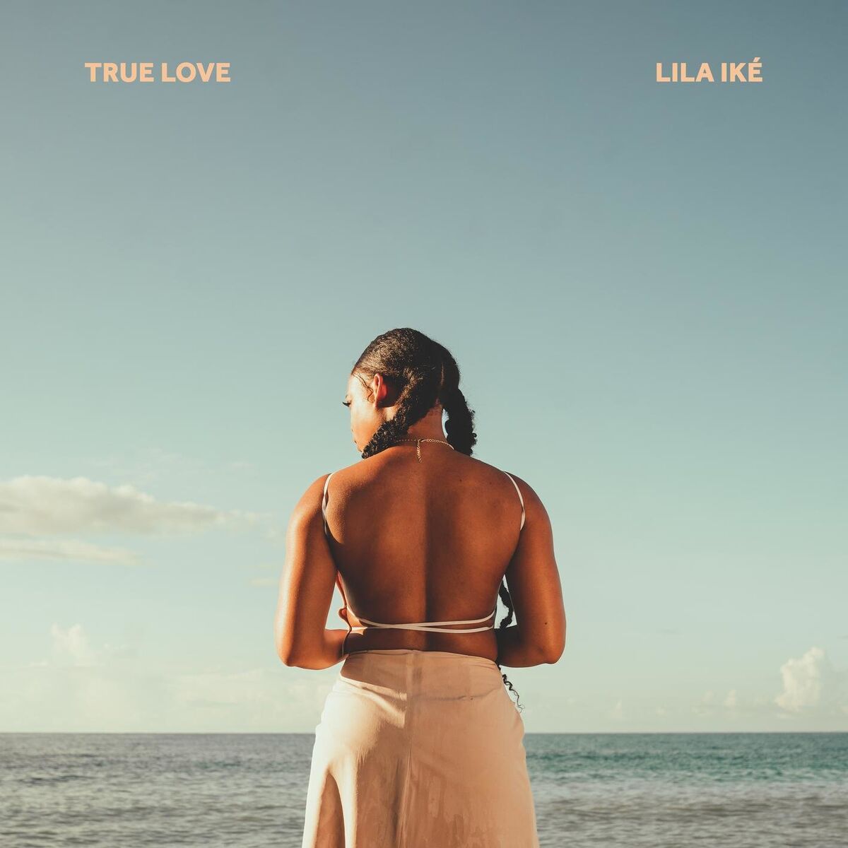 Album cover of True Love