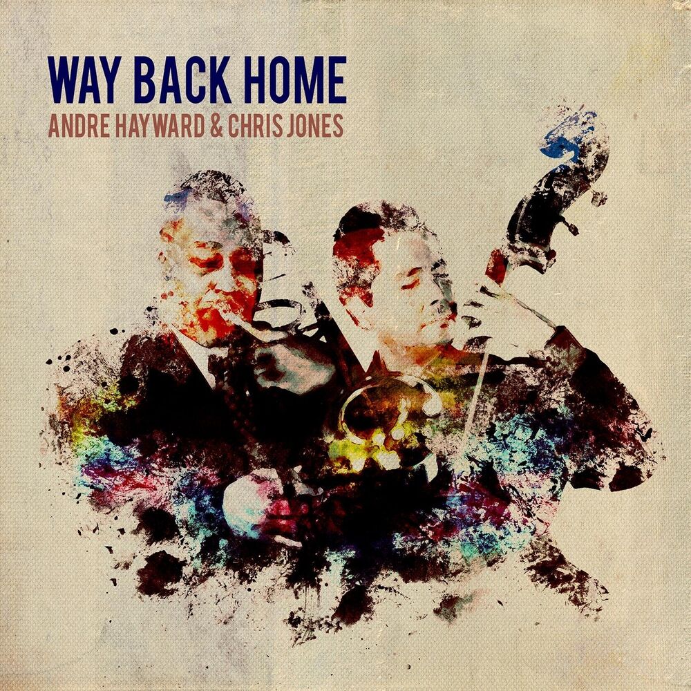 Picture of Way Back Home