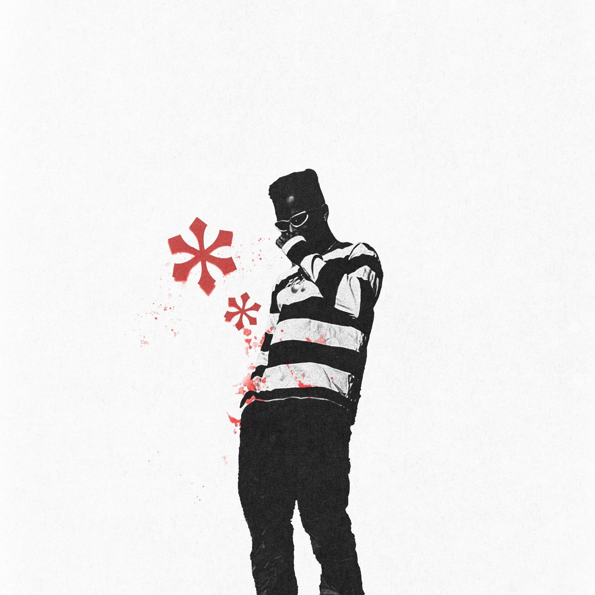 Album cover of Things I Can't Explain