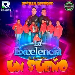 Cover of Un Sueño