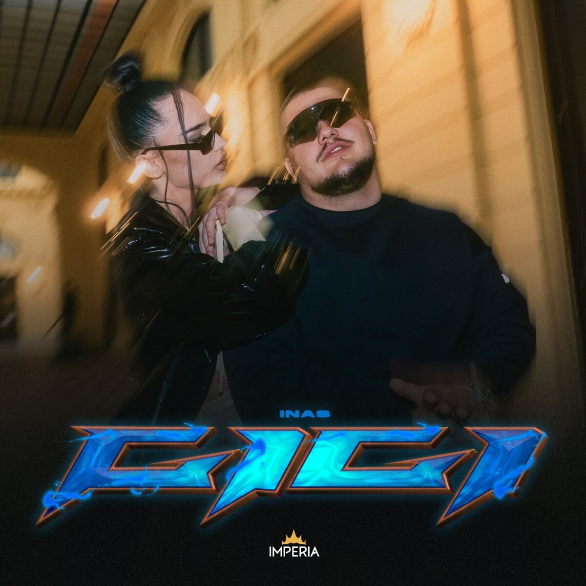 Album cover of Gigi