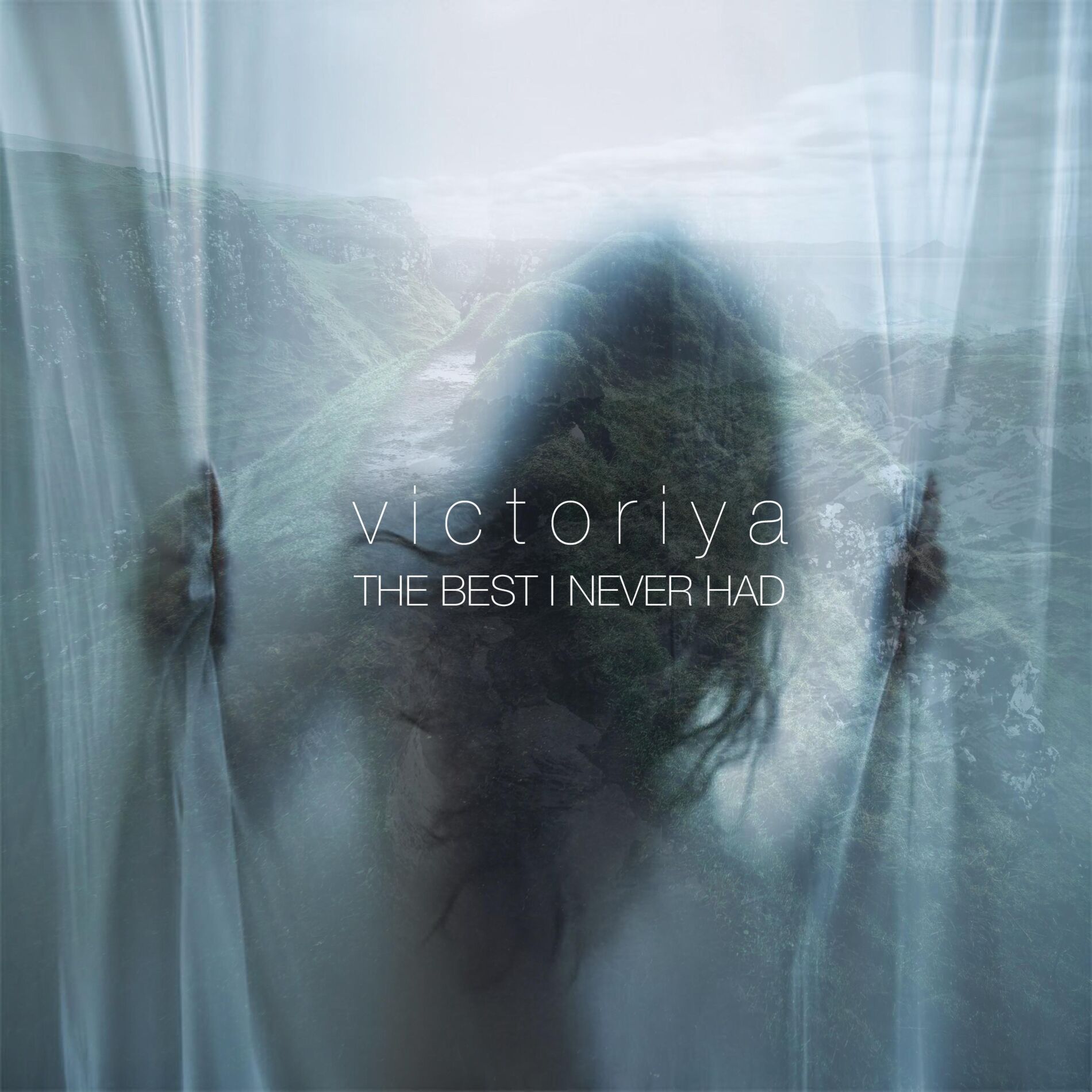 Album cover of The Best I Never Had