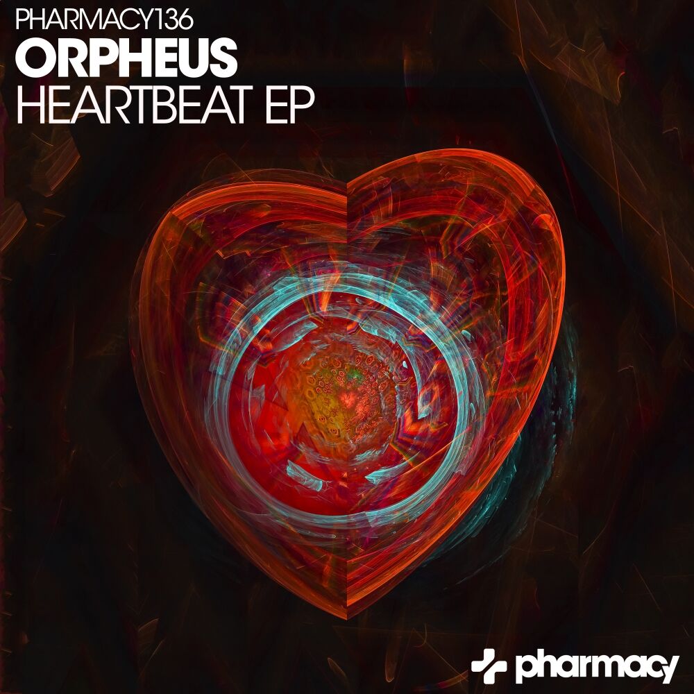 Picture of Heartbeat EP