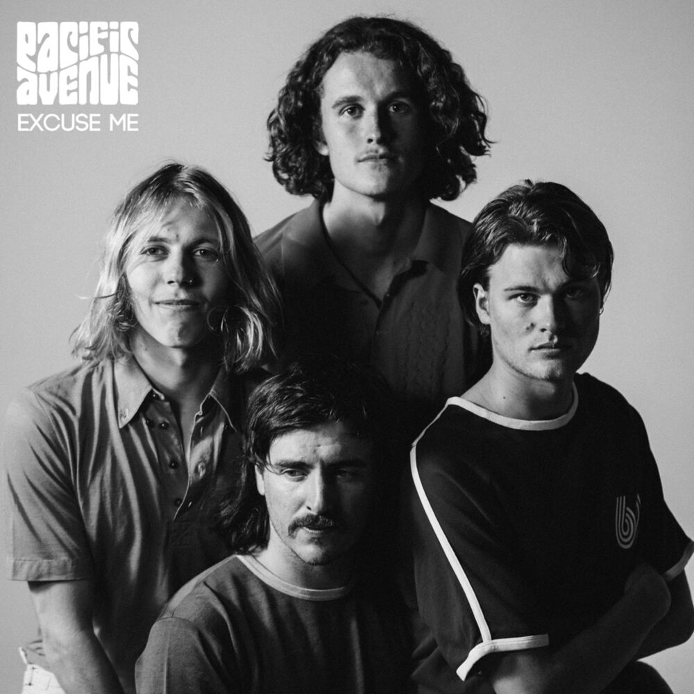 Picture of Excuse Me