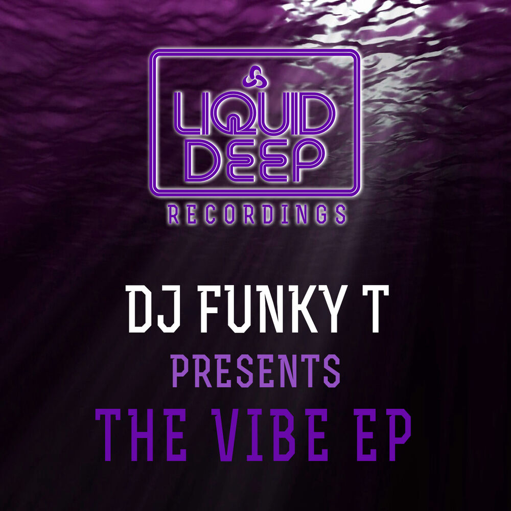 Picture of The Vibe EP