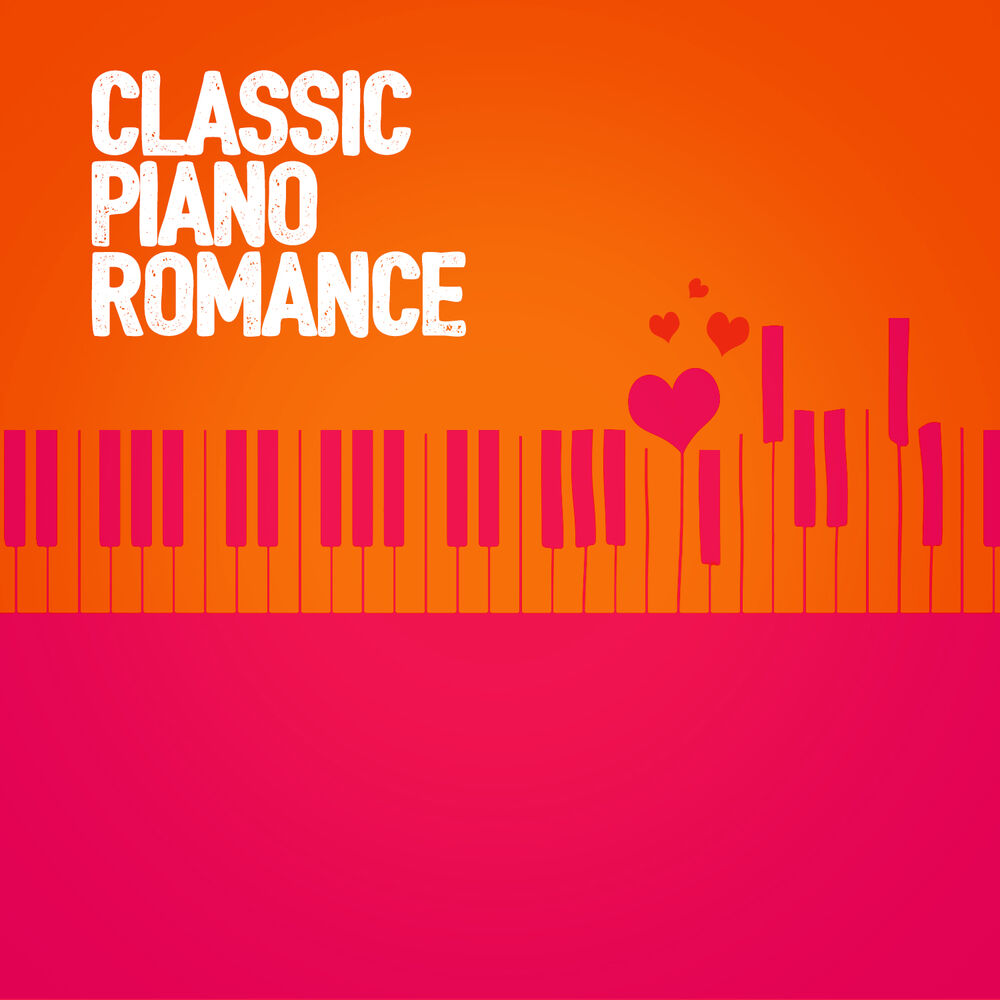 Picture of Classic Piano Romance