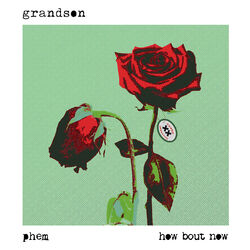 Cover of How Bout Now (Text Voter XX to 40649)
