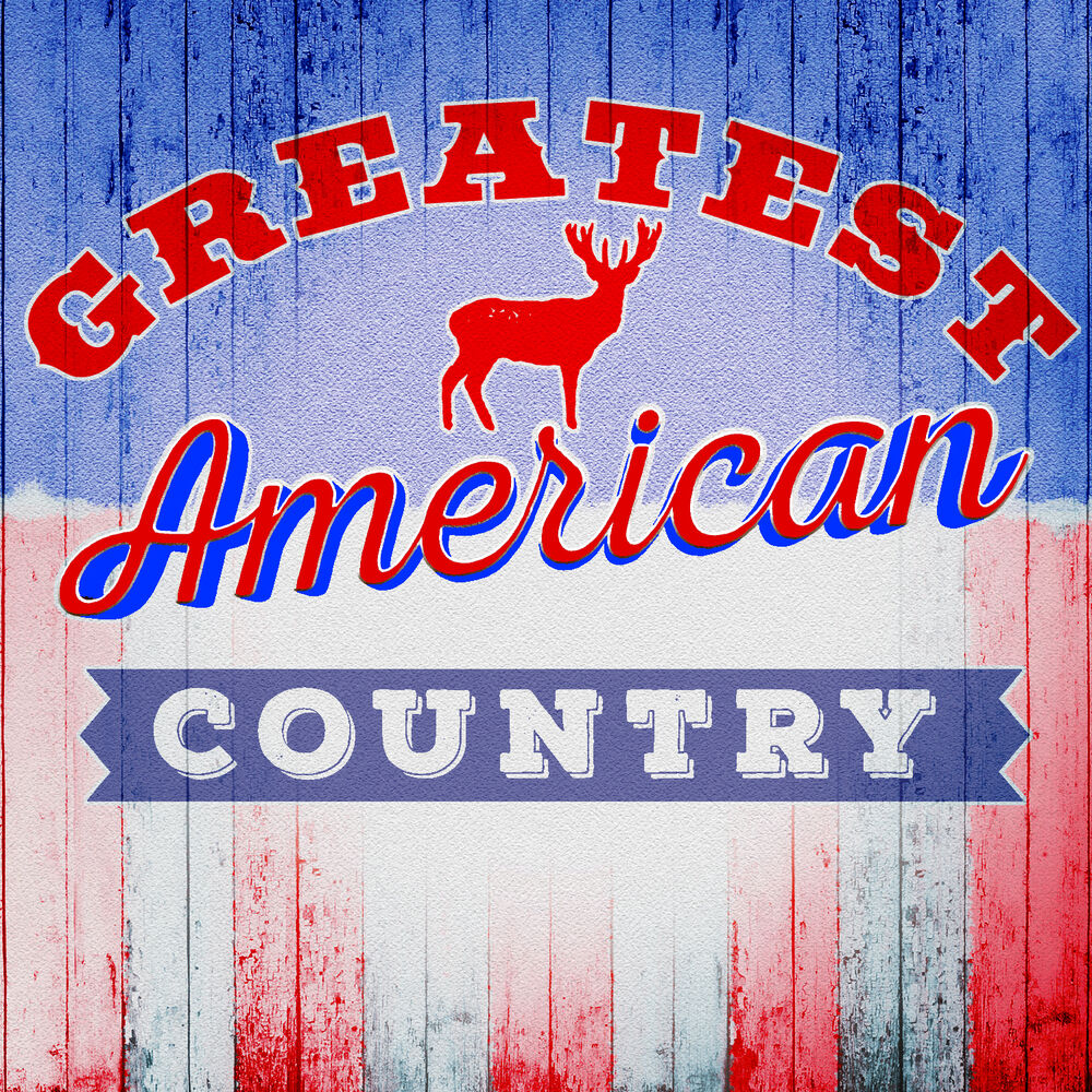 Picture of Greatest American Country