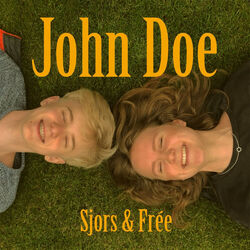 Cover of John Doe