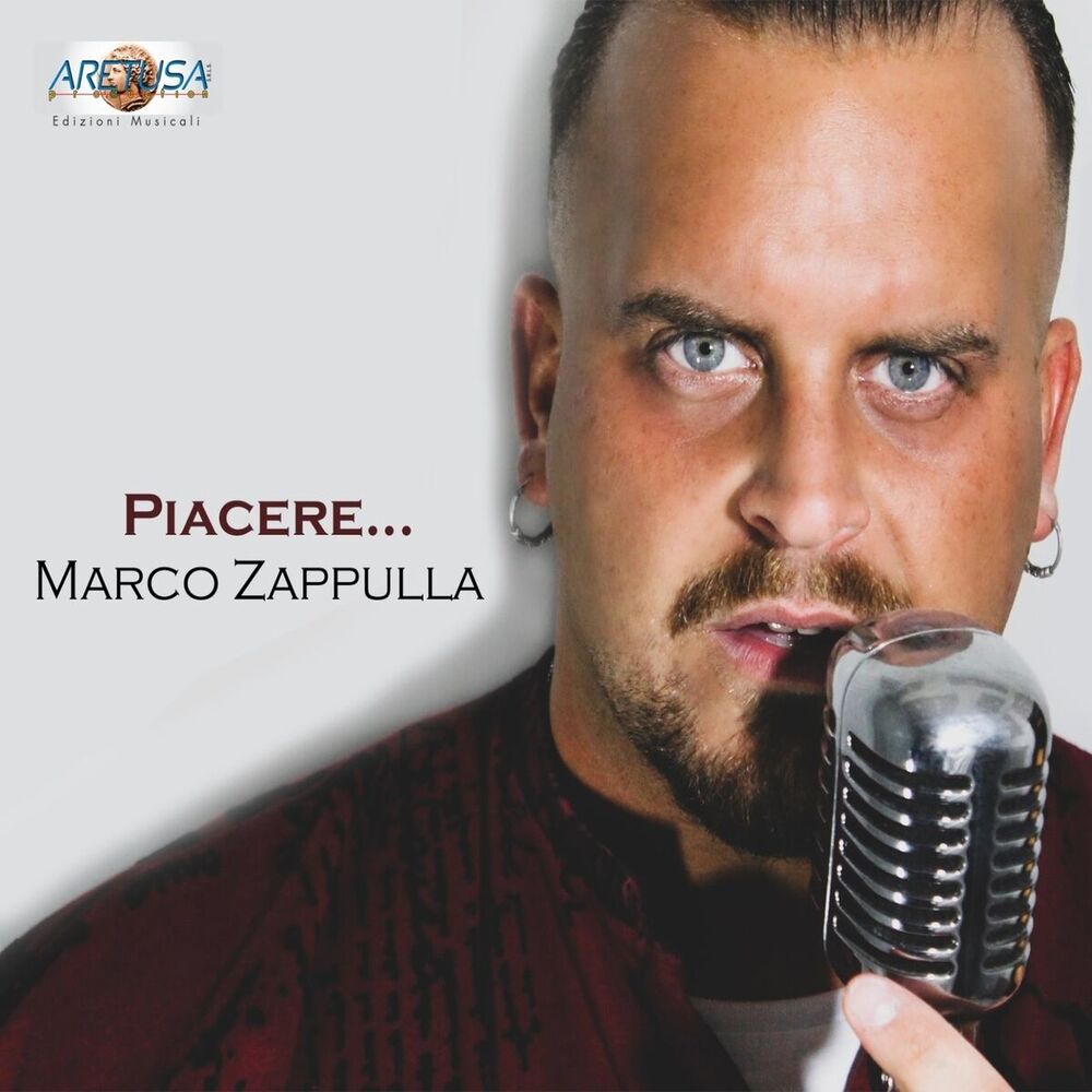 Picture of Piacere...