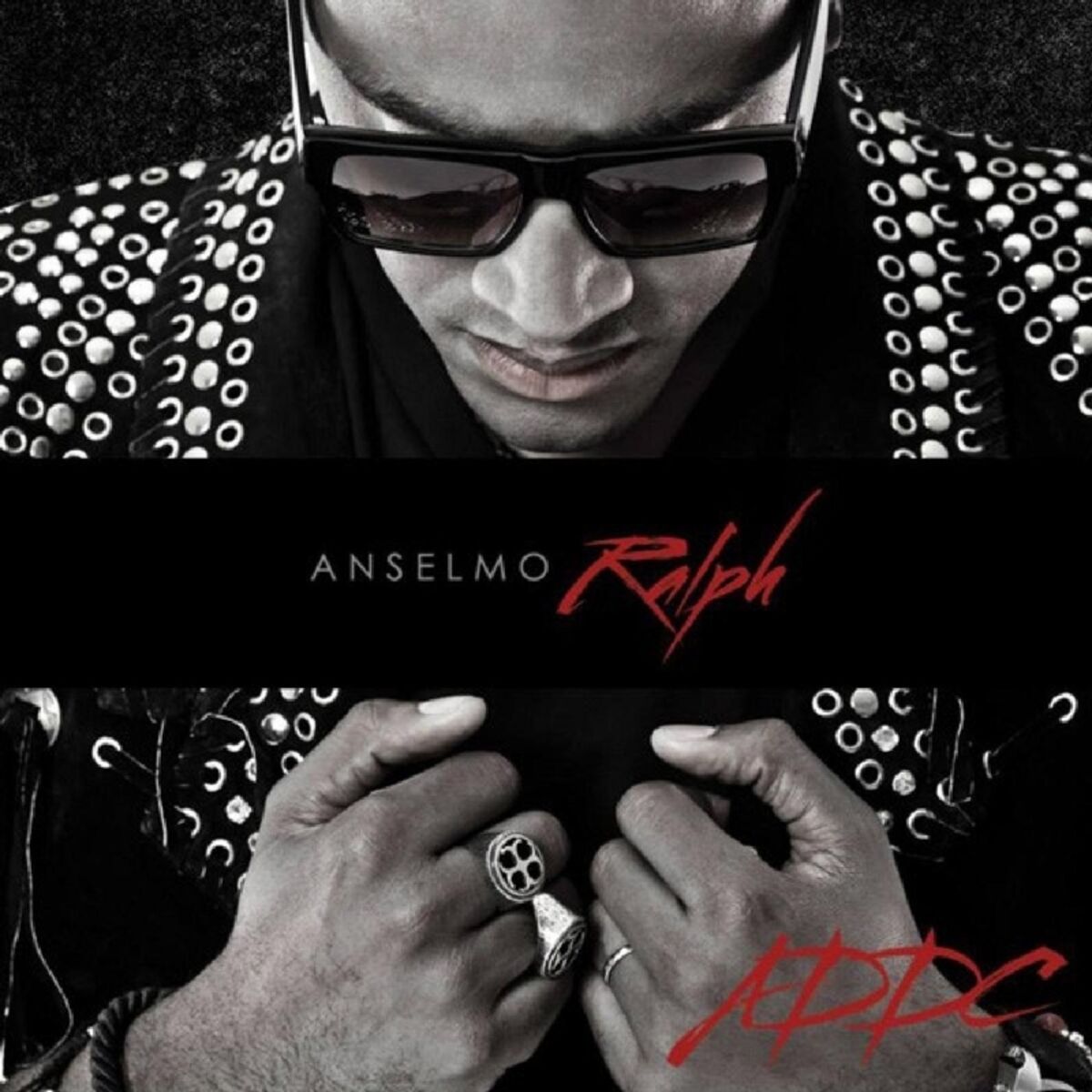 Album cover of Única Mulher