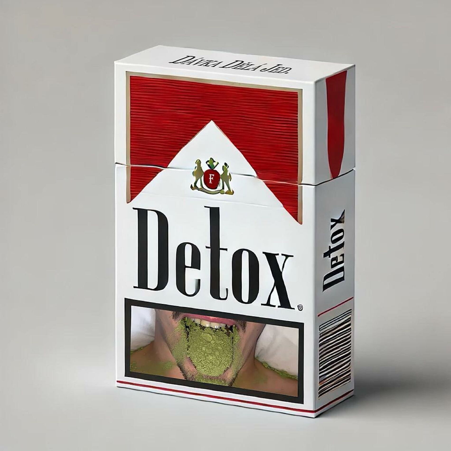 Album cover of Dávka dělá jed